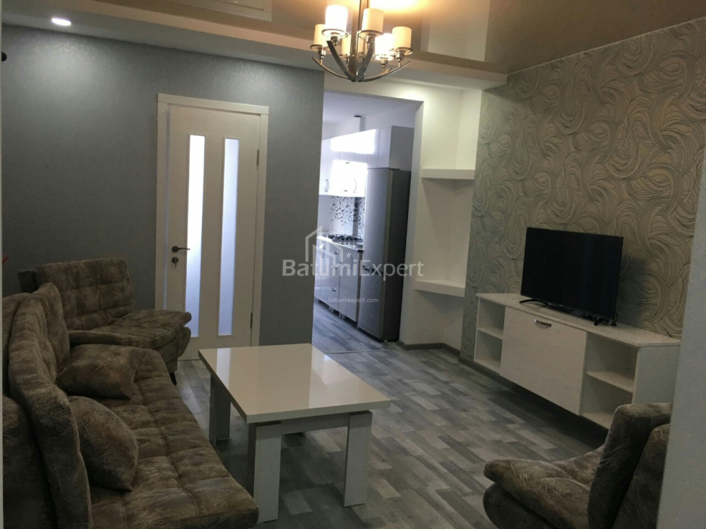 Квартира 48 м² - Юсуфа Кобаладзе, Батуми, Грузия