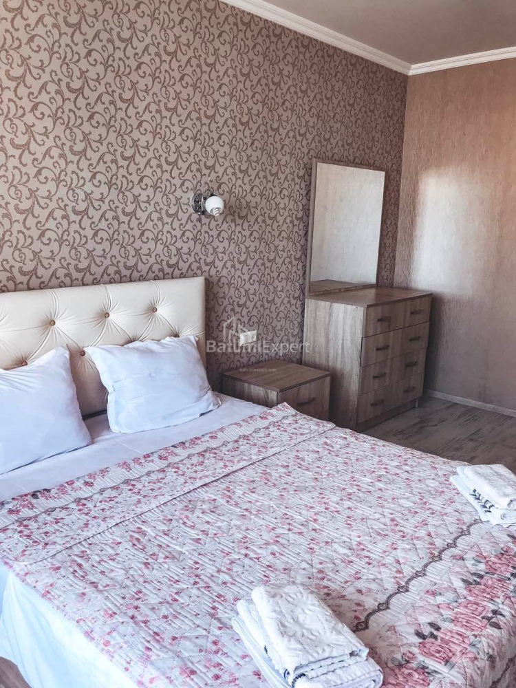 Квартира 48 м² - Шерифа Химшиашвили, Батуми, Грузия