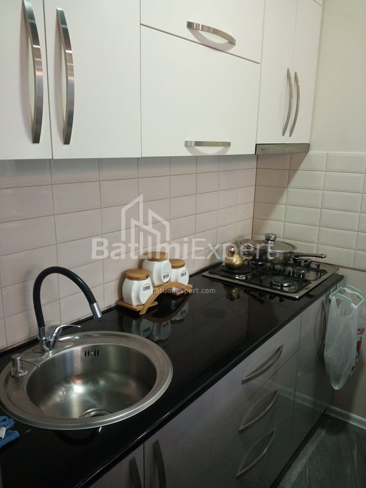 Квартира 58 м² - Шалва Инасаридзе, Батуми, Грузия