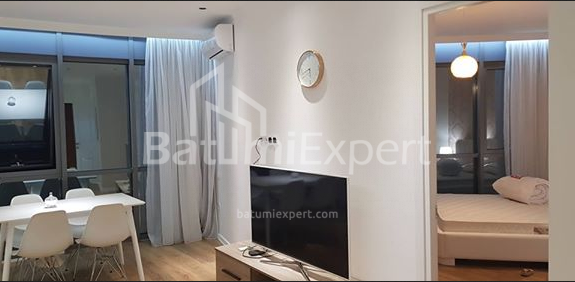 Квартира 47 м² - Шерифа Химшиашвили, Батуми, Грузия