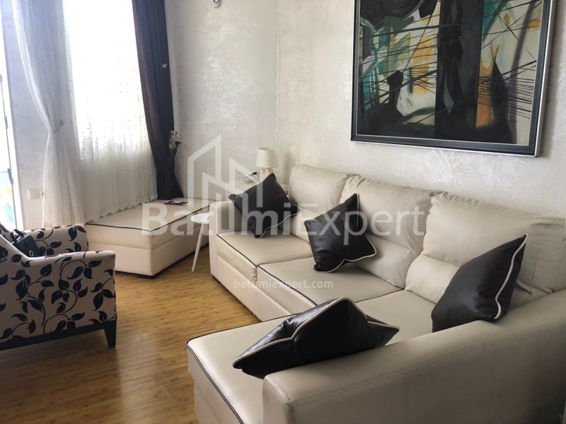 Квартира 29 м² - Зураба Горгиладзе, Батуми, Грузия