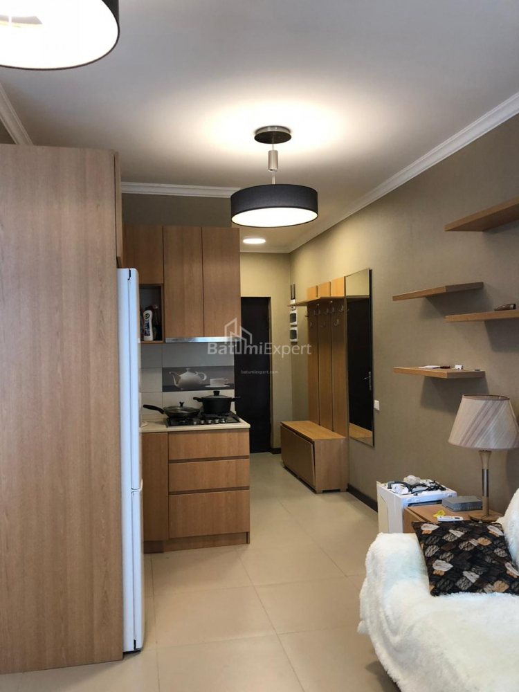 Квартира 43 м² - Зураба Горгиладзе, Батуми, Грузия