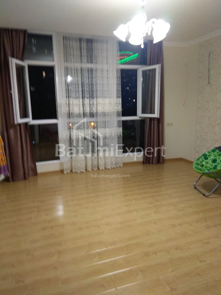 Квартира 42 м² - Шалва Инасаридзе, Батуми, Грузия