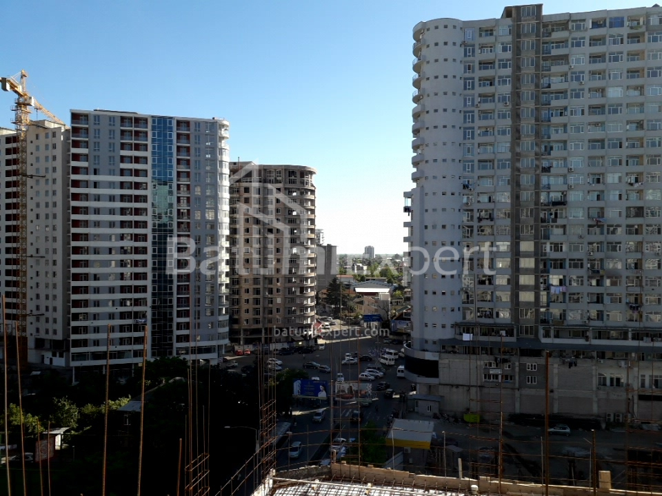 Квартира 96 м² - Тбел-Абусеридзе, Батуми, Грузия