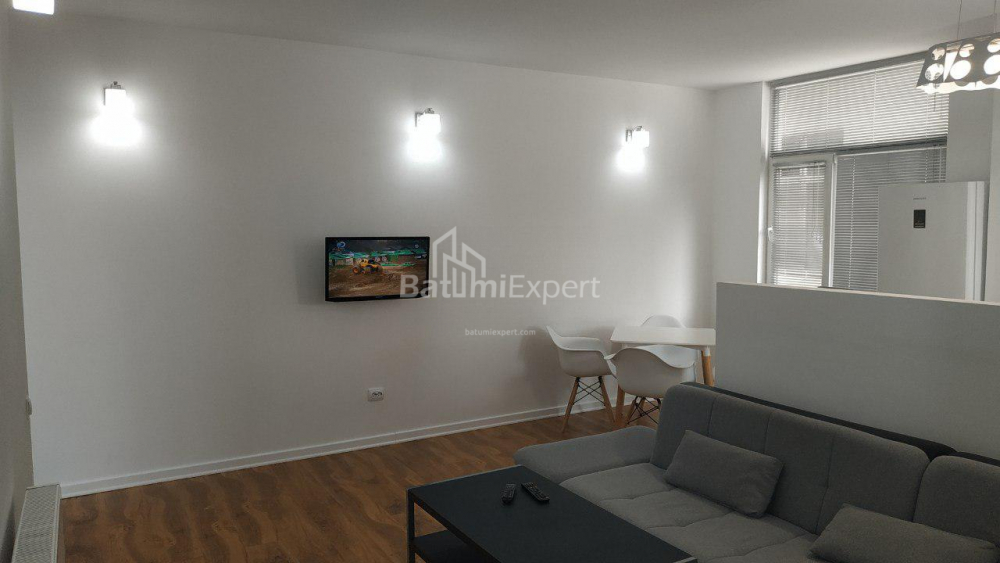 Квартира 82 м² - Александра Пушкина, Батуми, Грузия