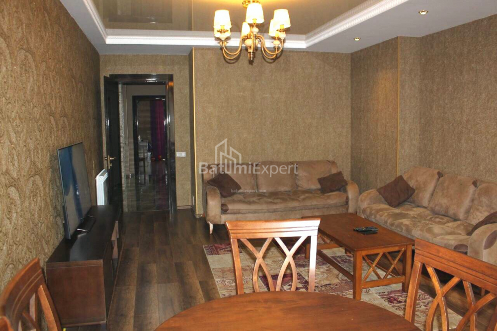 Квартира 120 м² - Юсуфа Кобаладзе, Батуми, Грузия
