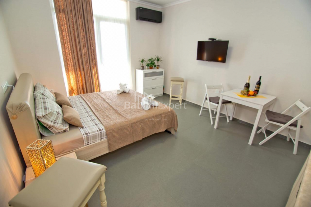 Квартира 28.8 м² - Юсуфа Кобаладзе, Батуми, Грузия