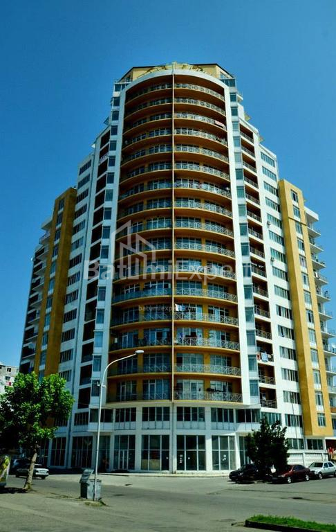 Квартира 39.8 м² - Михаила Лермонтова, Батуми, Грузия
