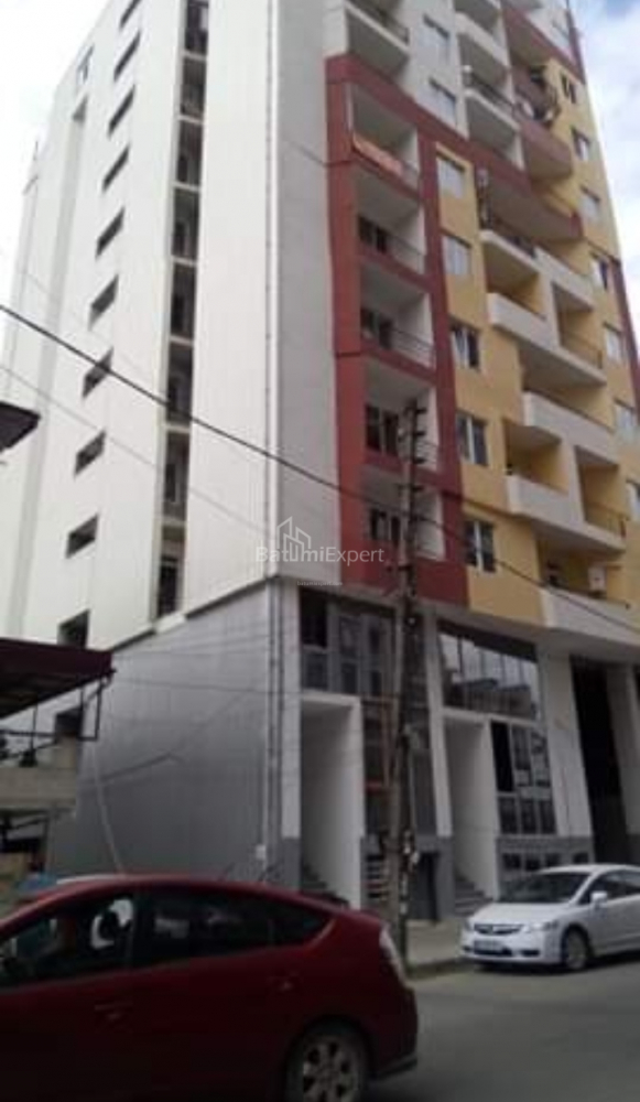 Квартира 60 м² - Петра Меликишвили, Батуми, Грузия