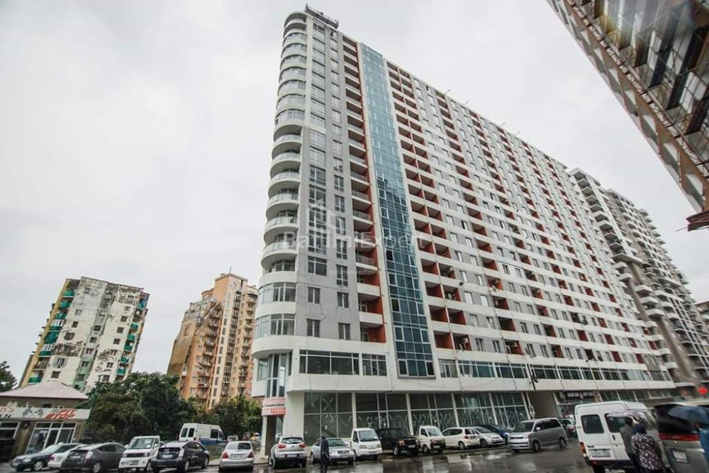 Квартира 50 м² - Давида Агмашенебли, Батуми, Грузия