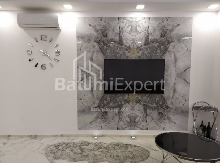 Квартира 75 м² - Нико Пиросмани, Батуми, Грузия