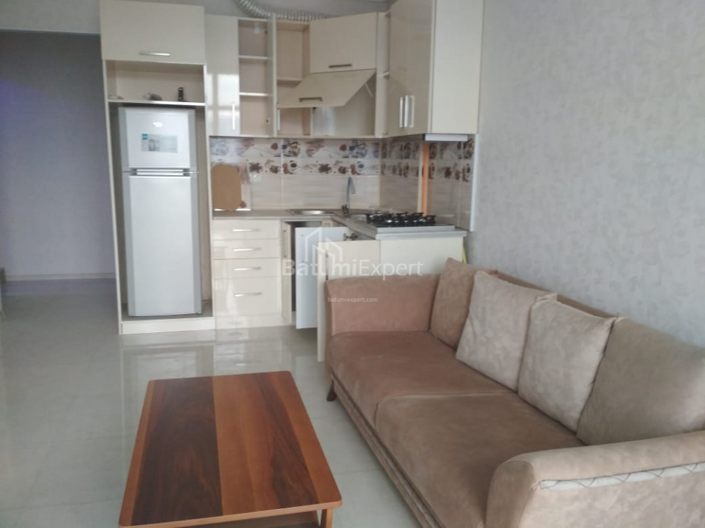 Квартира 56 м² - Петра Багратиони, Батуми, Грузия