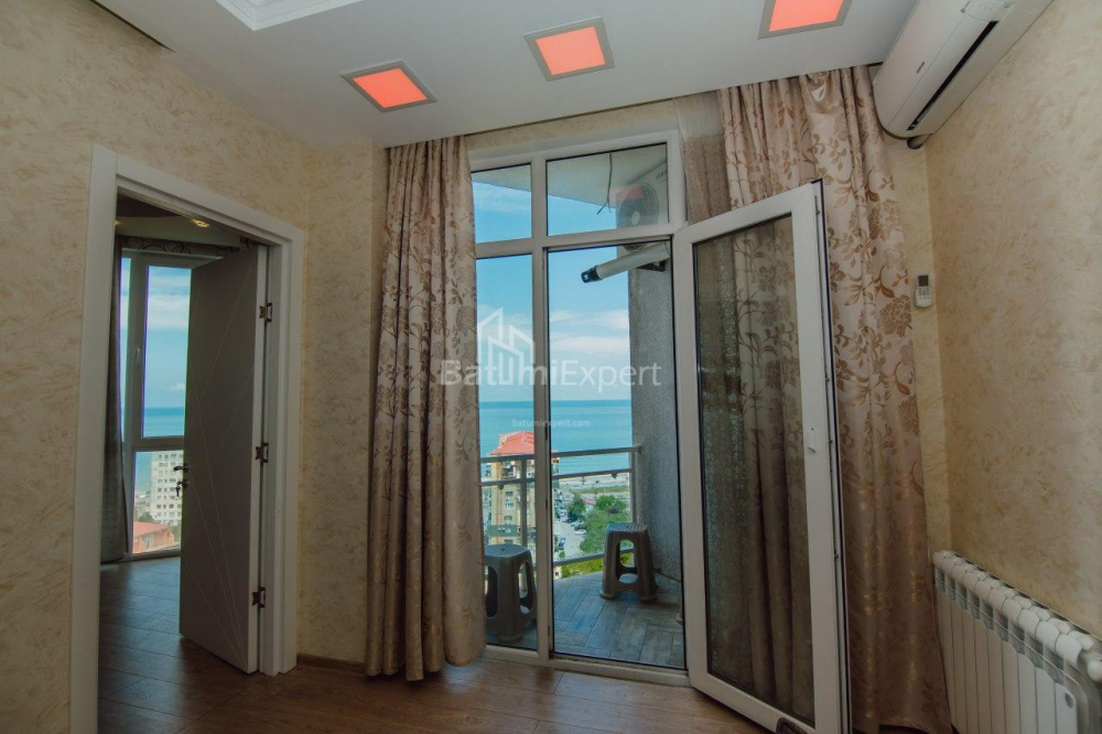 Квартира 54 м² - Шалва Инасаридзе, Батуми, Грузия