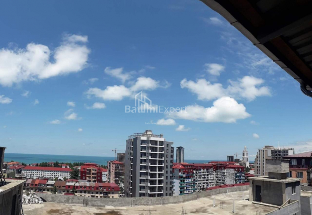 Квартира 200 м² - Вахтанга Горгасали, Батуми, Грузия