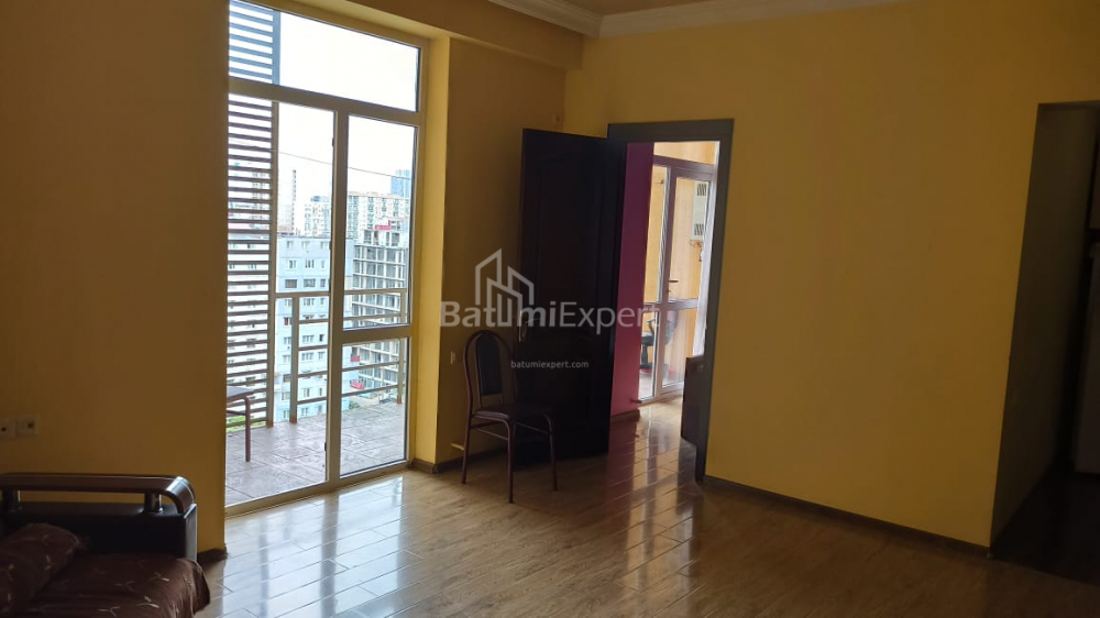 Квартира 54 м² - Михаила Лермонтова, Батуми, Грузия