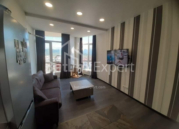 Квартира 72 м² - Петра Багратиони, Батуми, Грузия
