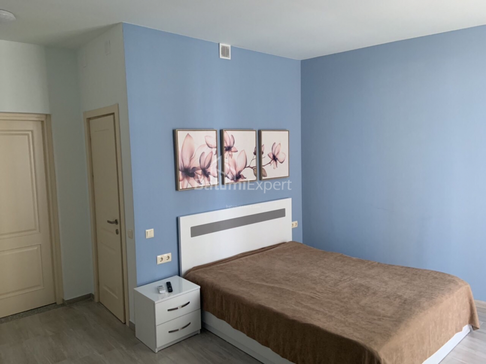 Квартира 32 м² - Ангиса, Батуми, Грузия