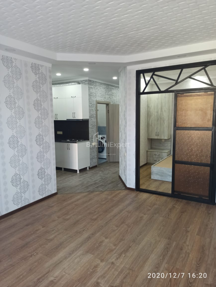 Квартира 52 м² - Гиорги Брцкинвале, Батуми, Грузия