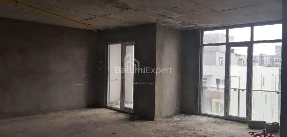 Квартира 46.3 м² - Петра Меликишвили, Батуми, Грузия