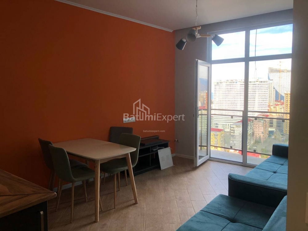 Квартира 55 м² - Ангиса, Батуми, Грузия
