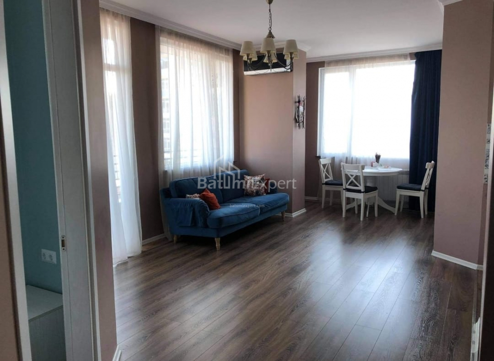 Квартира 72 м² - Нико Пиросмани, Батуми, Грузия