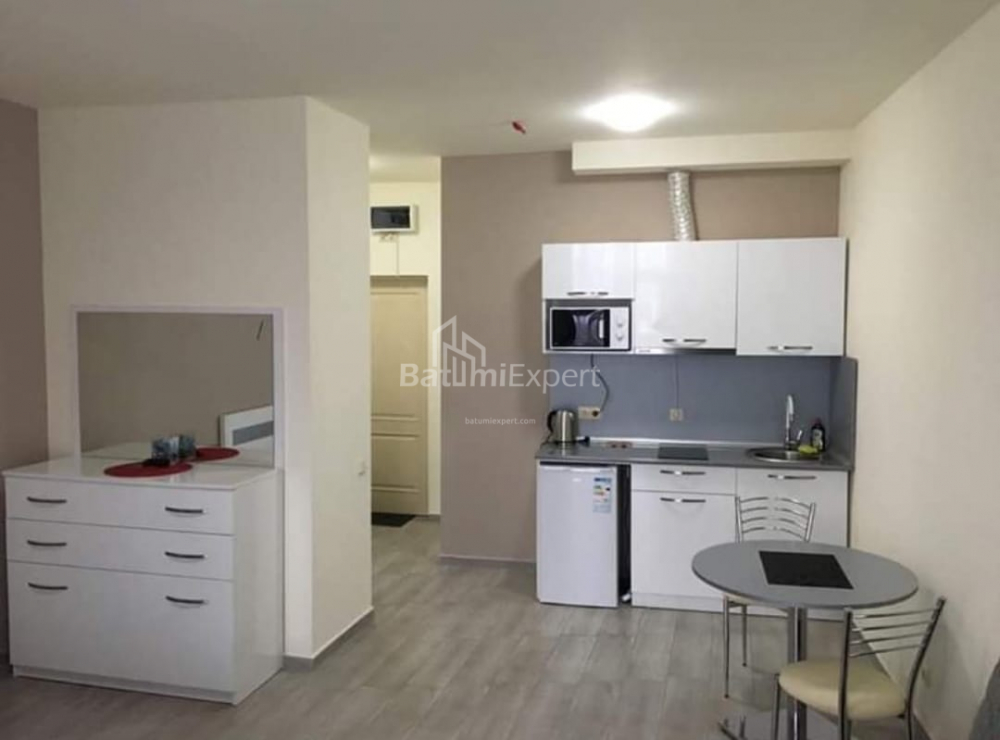 Квартира 40 м² - Ангиса, Батуми, Грузия