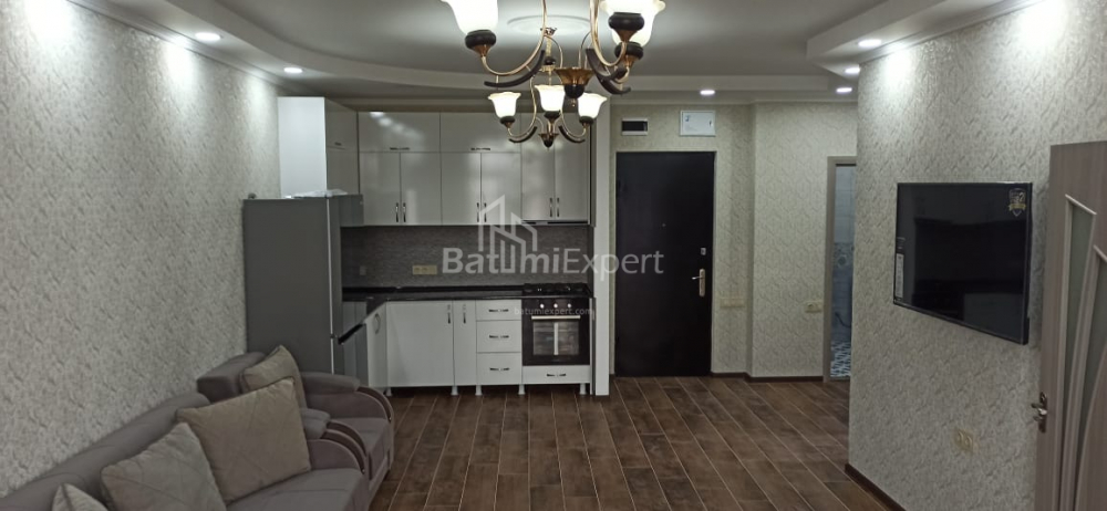 Квартира 80 м² - Тбел-Абусеридзе, Батуми, Грузия