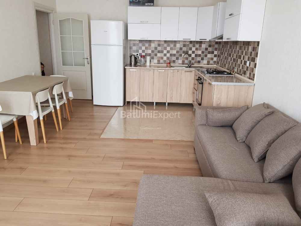 Квартира 80 м² - Зураба Горгиладзе, Батуми, Грузия