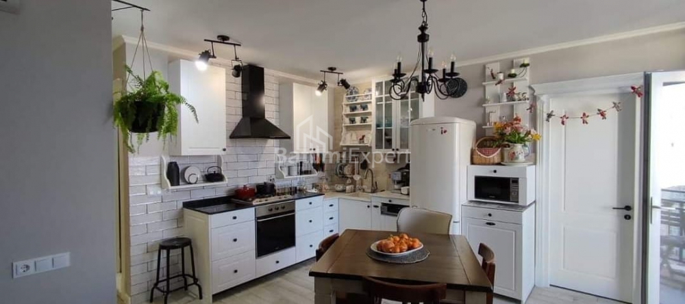 Квартира 60 м² - Важа-Пшавела, Батуми, Грузия