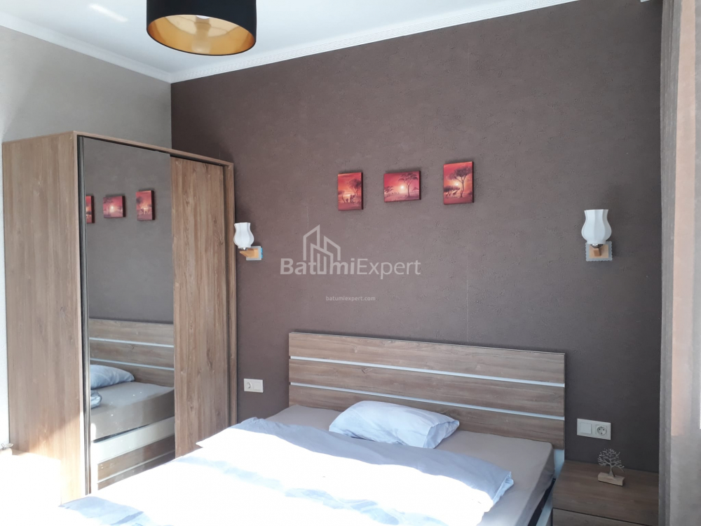 Квартира 52 м² - Шерифа Химшиашвили, Батуми, Грузия