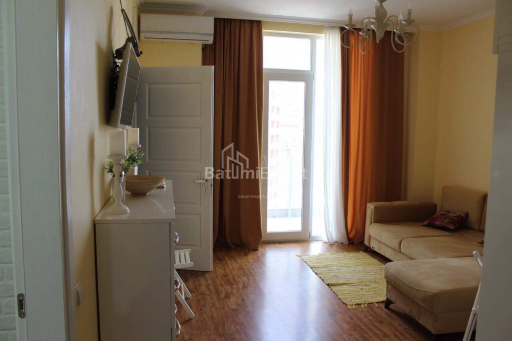 Квартира 51 м² - Ангиса, Батуми, Грузия