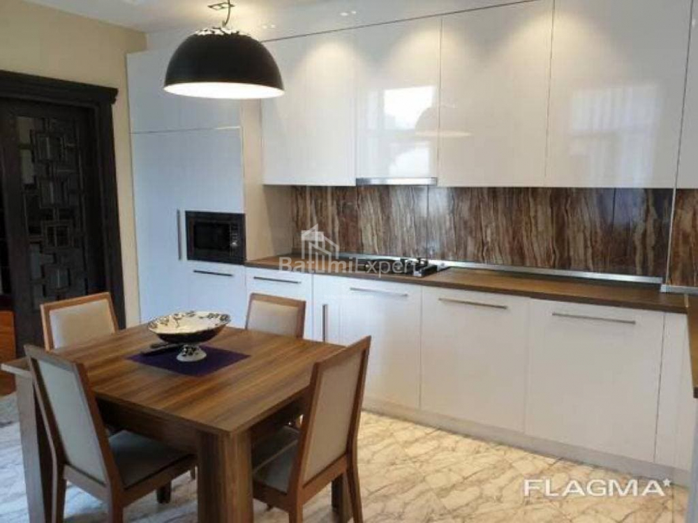 Квартира 90 м² - Важа-Пшавела, Батуми, Грузия