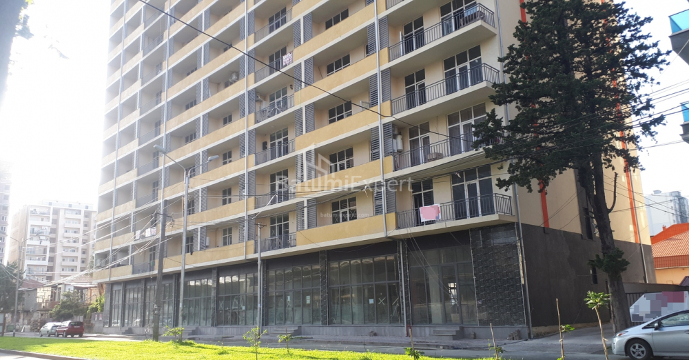 Квартира 35 м² - Гиорги Брцкинвале, Батуми, Грузия