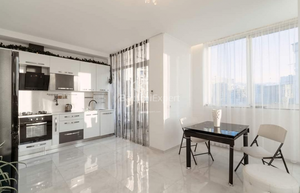Квартира 76.5 м² - Нико Пиросмани, Батуми, Грузия