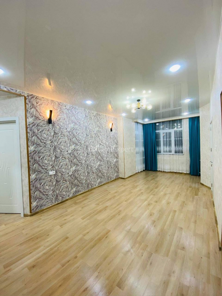 Квартира 76 м² - Шалва Инасаридзе, Батуми, Грузия