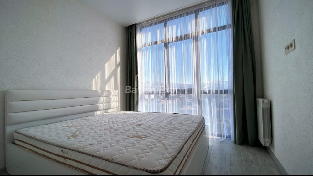 Квартира 35.2 м² - Ангиса, Батуми, Грузия