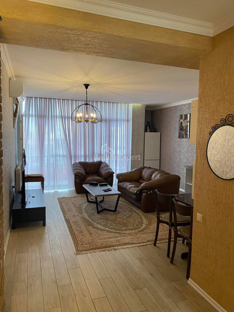 Квартира 77 м² - Царя Парнаваза, Батуми, Грузия