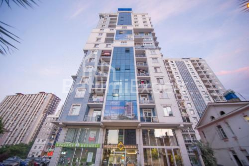Квартира 48.5 м² - Нико Пиросмани, Батуми, Грузия