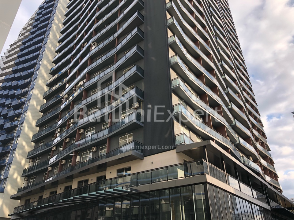 Квартира 62 м² - Ангиса, Батуми, Грузия