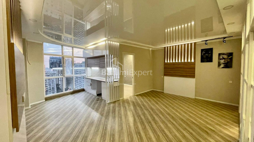 Квартира 80 м² - Шалва Инасаридзе, Батуми, Грузия
