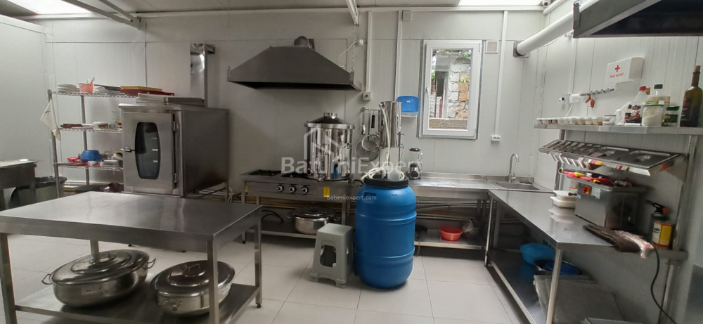 Производственное помещение 100 м² - Джемала Катамадзе, Батуми, Грузия