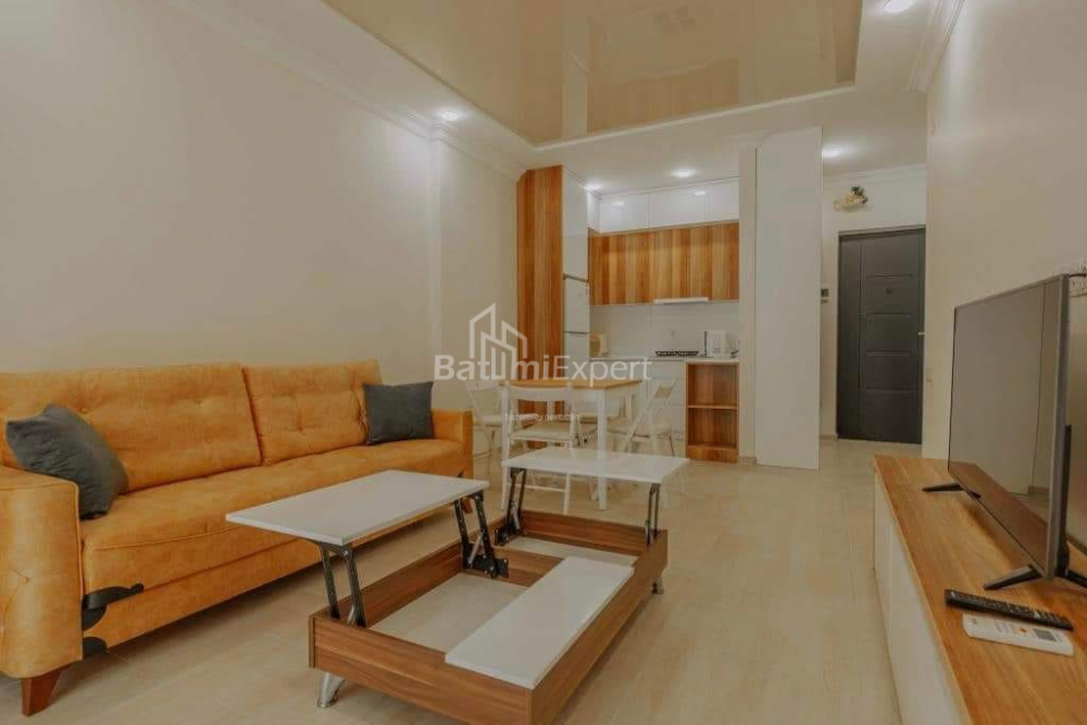 Квартира 57 м² - Ангиса, Батуми, Грузия