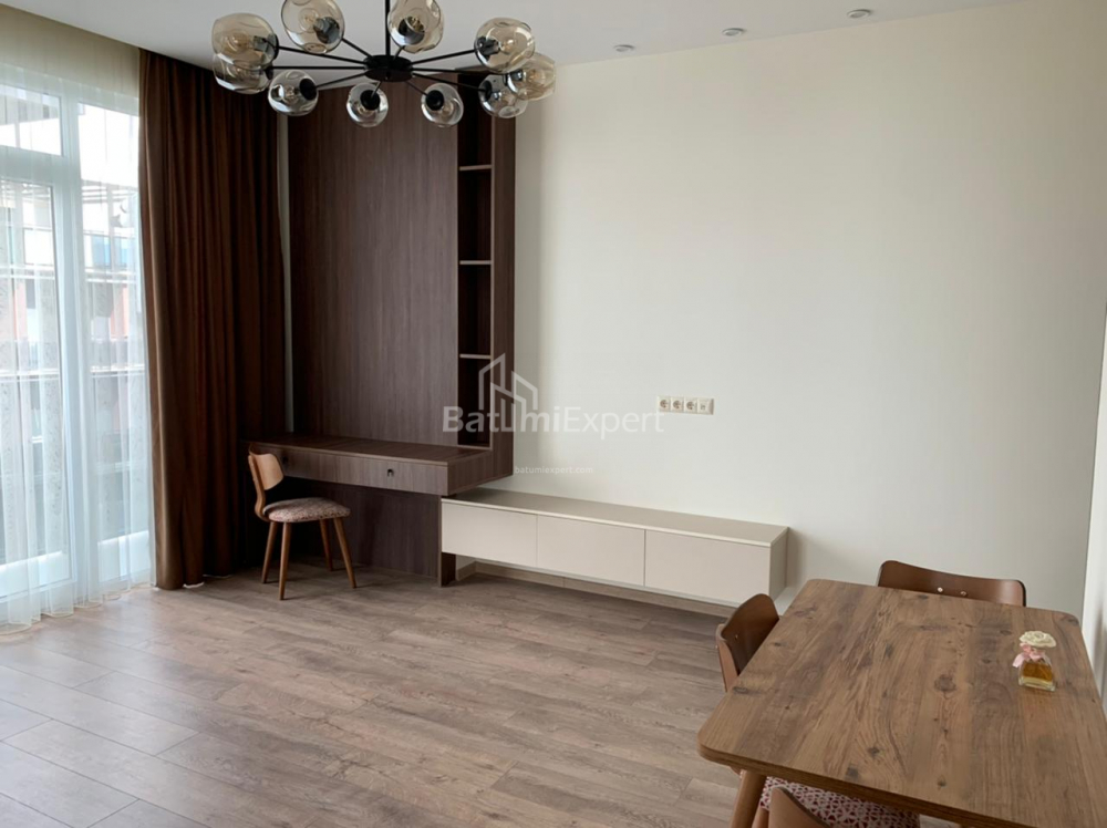 Квартира 60 м² - Ангиса, Батуми, Грузия