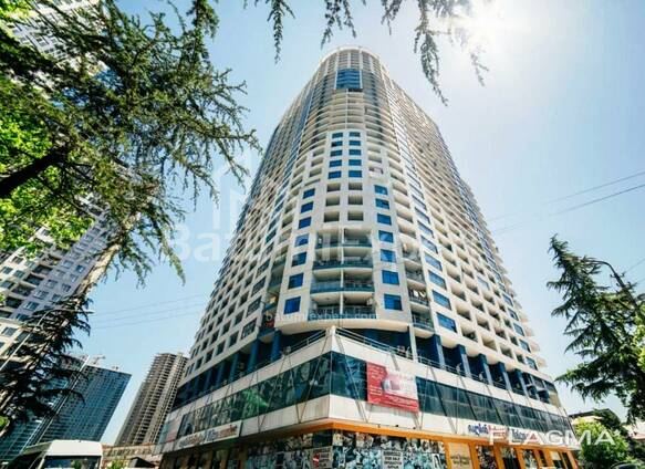 Квартира 51 м² - Нико Пиросмани, Батуми, Грузия