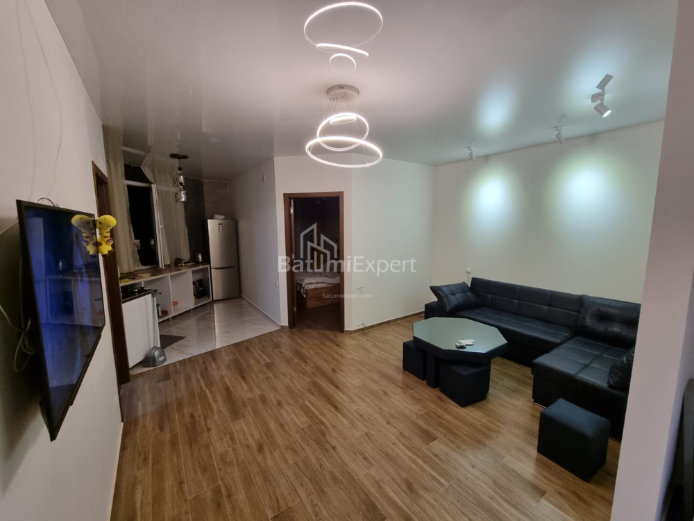 Квартира 65 м² - Еквтиме Такаишвили, Батуми, Грузия