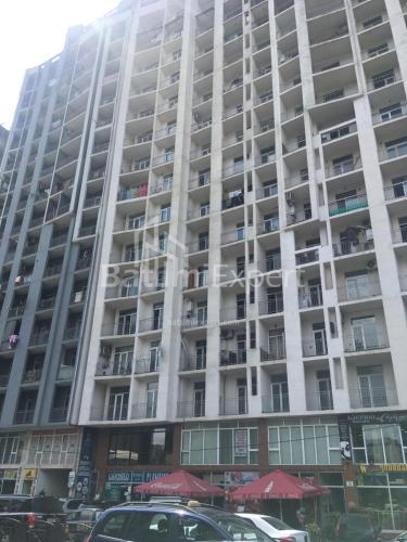 Квартира 41 м² - Тбел-Абусеридзе, Батуми, Грузия