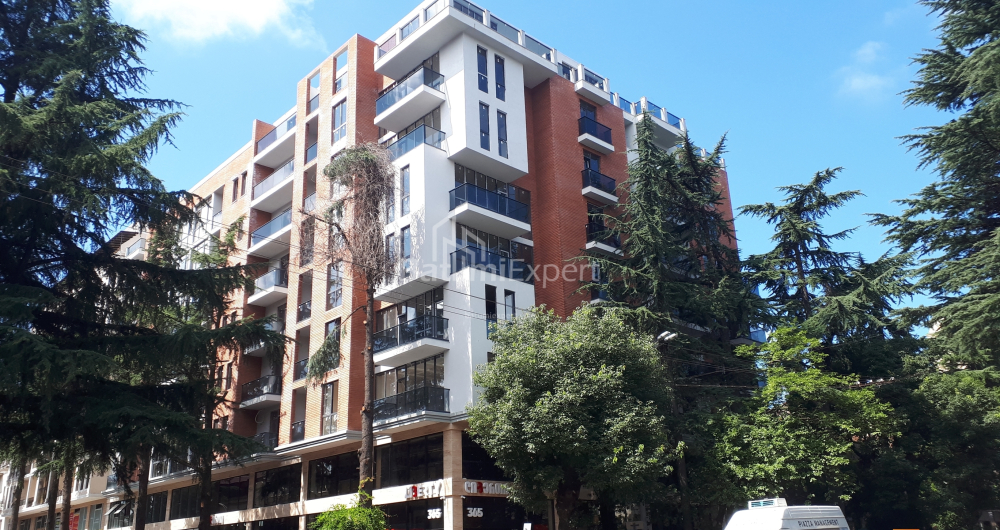 Квартира 160 м² - Николоза Бараташвили, Батуми, Грузия