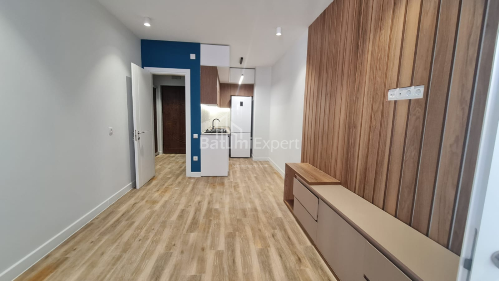 Квартира 62 м² - Жиули Шартава, Батуми, Грузия