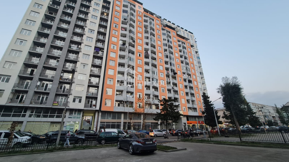 Квартира 60 м² - Александра Грибоедова, Батуми, Грузия