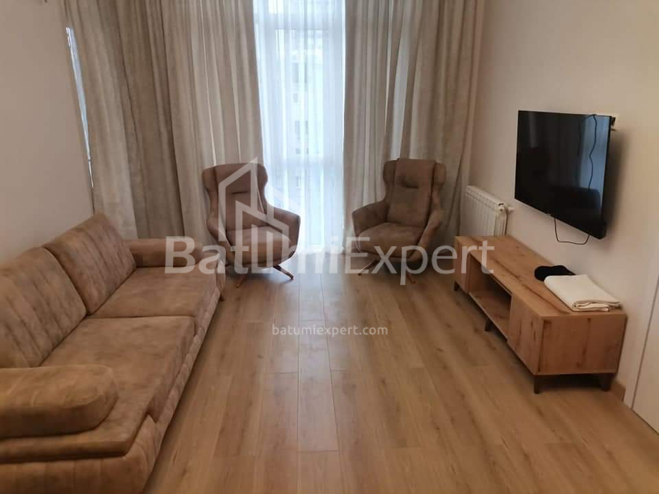 Квартира 60 м² - Академика Мамия Комахидзе, Батуми, Грузия